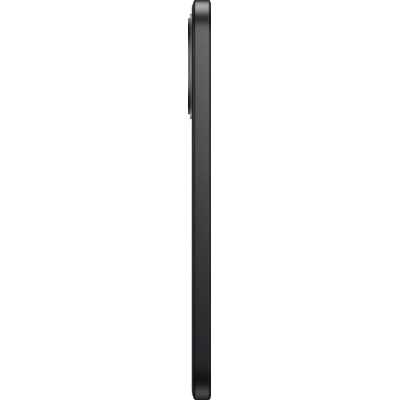 смартфон Xiaomi Redmi Note 17 8/256GB Black черный