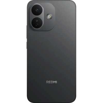 смартфон Xiaomi Redmi Note 17 Pro 5G 6/128GB Black черный