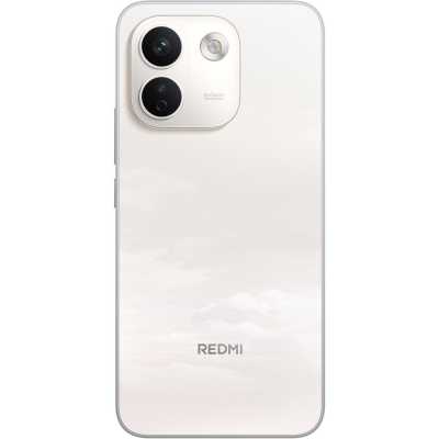 смартфон Xiaomi Redmi Note 17 Pro Max 5G 8/512GB White белый