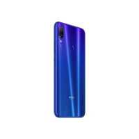 смартфон Xiaomi Redmi Note 7 4-64GB Blue синий