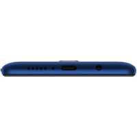 смартфон Xiaomi Redmi Note 8 Pro 6-64GB Blue синий