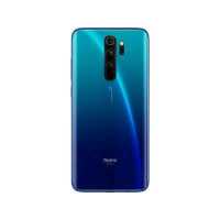 смартфон Xiaomi Redmi Note 8 Pro 6-64GB Blue синий
