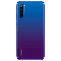 смартфон Xiaomi Redmi Note 8T 4-128GB Blue