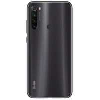 смартфон Xiaomi Redmi Note 8T 4-64GB Grey серый