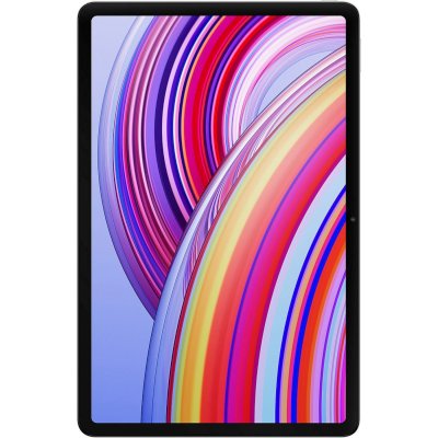 планшет Xiaomi Redmi Pad Pro 5G 6/128GB Green Зеленый
