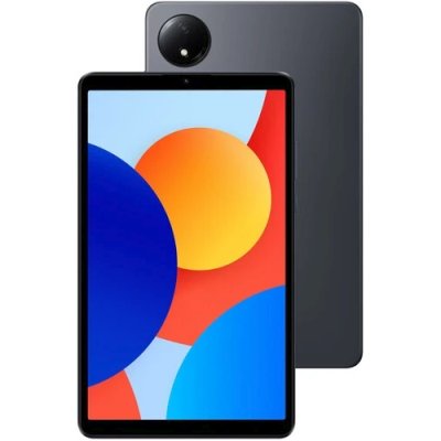 планшет Xiaomi Redmi Pad SE 8.7 4/64GB Wi-Fi Graphite Gray Серый