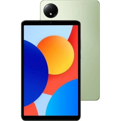 планшет Xiaomi Redmi Pad SE 8.7 4/64GB Wi-Fi Green Зеленый