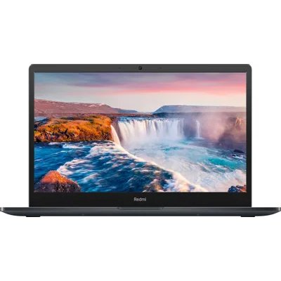 ноутбук Xiaomi RedmiBook 15 JYU4547RU Серый