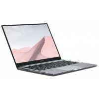ноутбук Xiaomi RedmiBook Air XMA2005-AJ-LINUX-wpro Серебристый