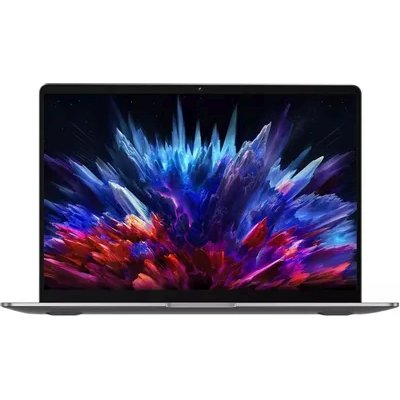 ноутбук Xiaomi RedmiBook Pro 14 2024 JYU4597CN Серый