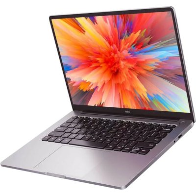 ноутбук Xiaomi RedmiBook Pro RMA2201-BG Серебристый