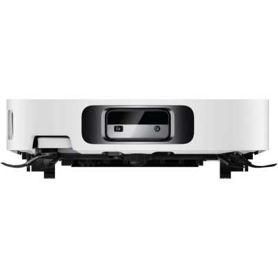 робот-пылесос Xiaomi Robot Vacuum 6 EU White белый