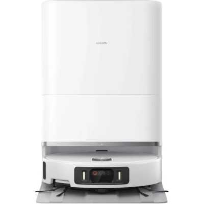 робот-пылесос Xiaomi Robot Vacuum 6 Pro White