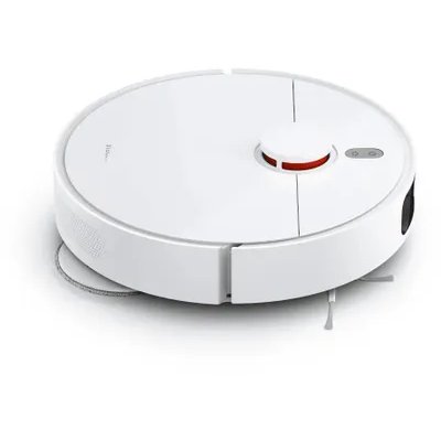 робот-пылесос Xiaomi Robot Vacuum S10+ белый