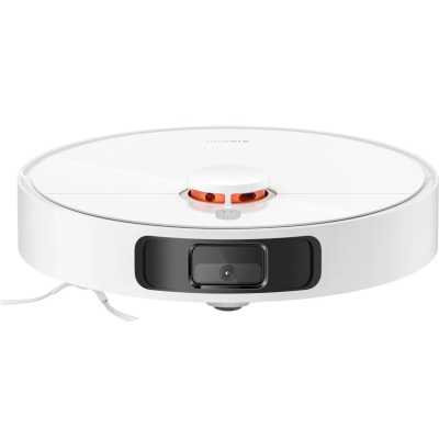 робот-пылесос Xiaomi Robot Vacuum X20+ EU белый
