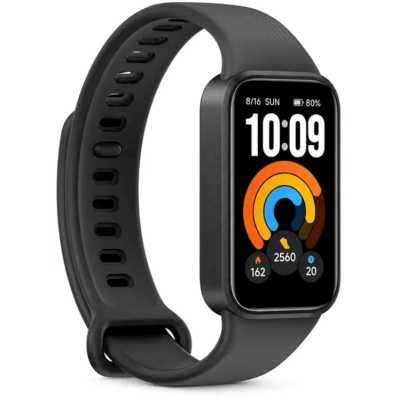 фитнес браслет Xiaomi Smart Band 11 Active Black BHR09AEGL