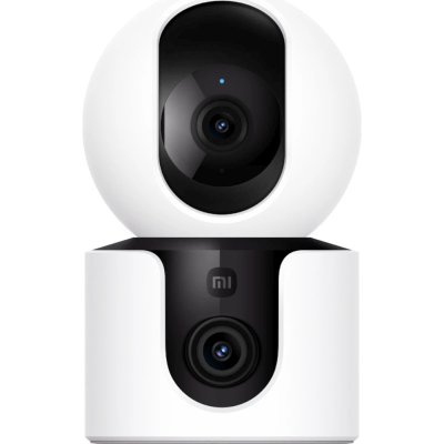 IP видеокамера Xiaomi Smart Camera C300 Dual BHR9166EU