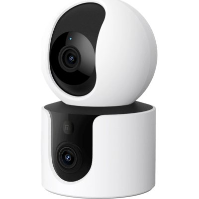 IP видеокамера Xiaomi Smart Camera C300 Dual BHR9166EU
