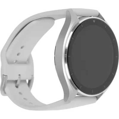 смарт часы Xiaomi Watch 2 Grey/Silver BHR8034GL