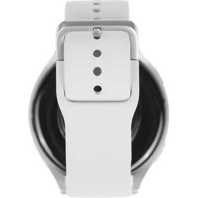 смарт часы Xiaomi Watch 2 Grey/Silver BHR8034GL
