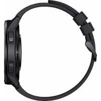 смарт часы Xiaomi Watch S1 Active Space Black BHR5380GL