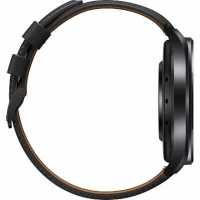 смарт часы Xiaomi Watch S1 Black BHR5559GL