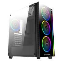корпус Xigmatek Poseidon EN42272