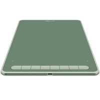 графический планшет XP-Pen Deco LW Green