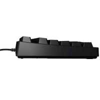 клавиатура Xtrfy K4 Black Черный