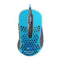мышь Xtrfy M4 Blue Синий