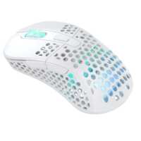 мышь Xtrfy M4 Wireless White Белый