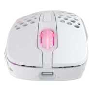 мышь Xtrfy M4 Wireless White Белый