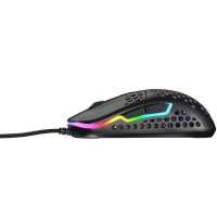 мышь Xtrfy M42 Black Черный