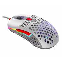 мышь Xtrfy M42 Retro Серый