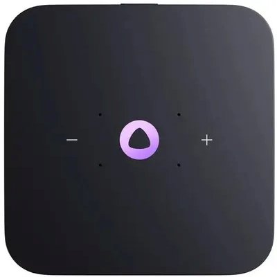 умная колонка Яндекс Станция Миди изумрудная YNDX-00054EMD