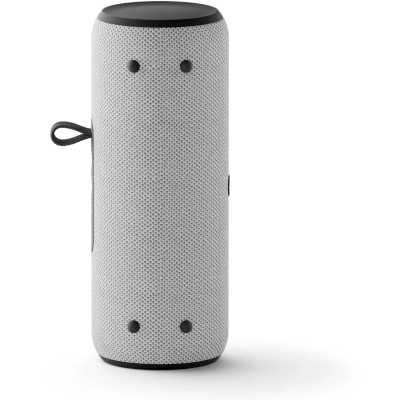умная колонка Яндекс Стрит серая YNDX-00030GRY