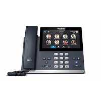 IP телефон Yealink MP56 Черный