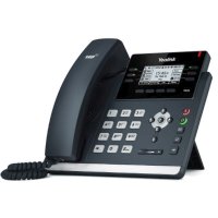 IP телефон Yealink SIP-T42S