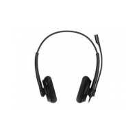 гарнитура Yealink UH34 Lite Dual UC