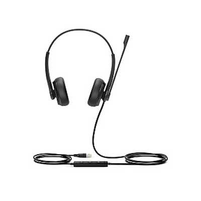 гарнитура Yealink UH34 SE Dual UC