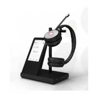 гарнитура Yealink WH66 Dual UC