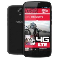 смартфон Yezz Andy 5EL LTE Black