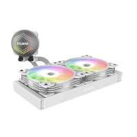 кулер Zalman ALPHA 24 White