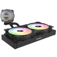 кулер Zalman ALPHA 28 Black