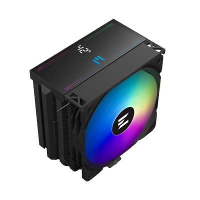 кулер Zalman CNPS13X DS