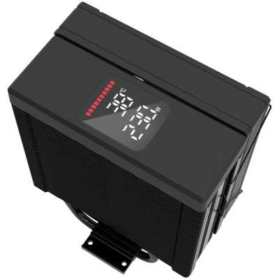 кулер Zalman CNPS9X ECO DS Черный