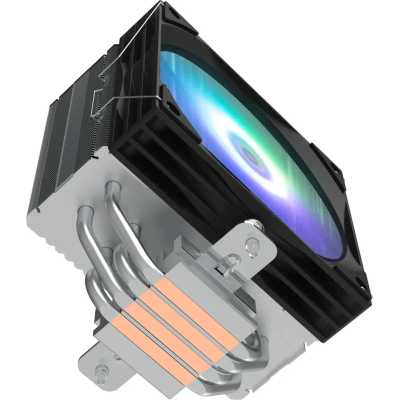 кулер Zalman CNPS9X Optima2 ARGB Черный