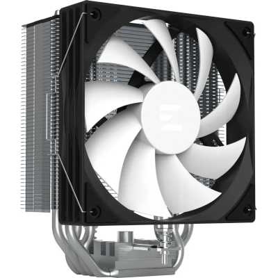 кулер Zalman CNPS9X Optima2 ARGB Черный