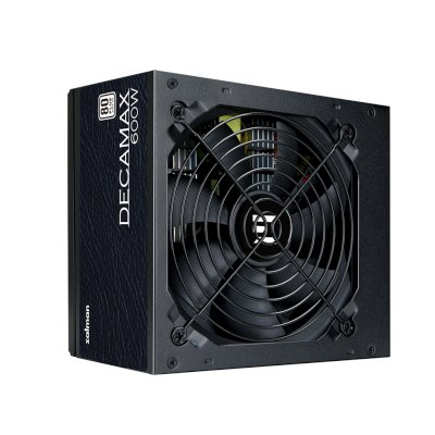 блок питания Zalman Decamax ZM600-LX3 Черный