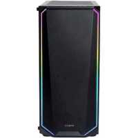 корпус Zalman K1 Black
